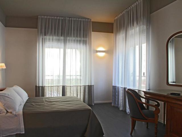 фото отеля Hotel Cristallo изображение №25
