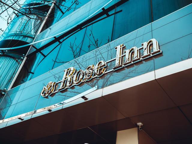 фото отеля Rose Inn изображение №1
