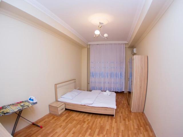 фото отеля Bakuvi Tourist Apartments изображение №5