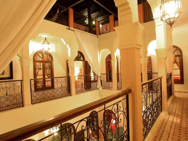 фотографии отеля Riad Djemanna изображение №15