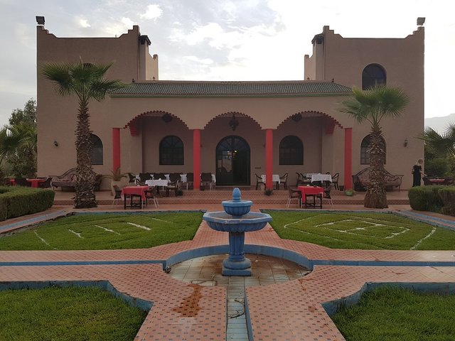 фото отеля Riad Qodwa изображение №13
