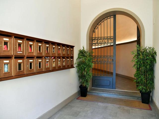 фотографии отеля La Croce d'Oro Santa Croce Suite Apartments изображение №7