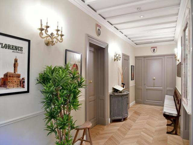 фото La Croce d'Oro Santa Croce Suite Apartments изображение №6