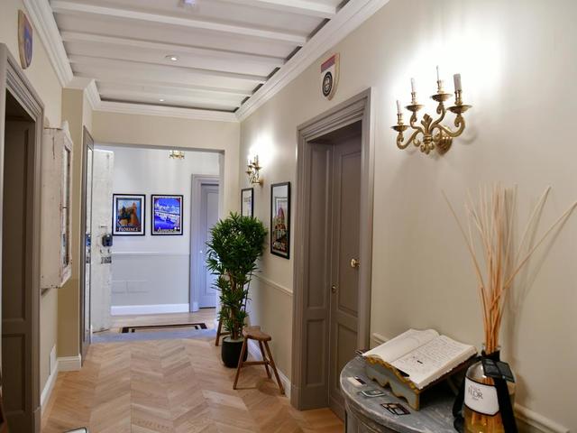 фото отеля La Croce d'Oro Santa Croce Suite Apartments изображение №5
