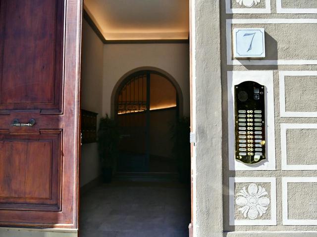 фото La Croce d'Oro Santa Croce Suite Apartments изображение №2