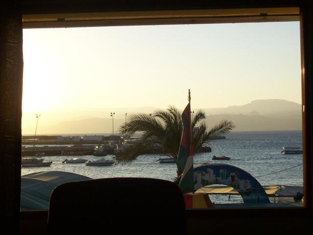 фото Aqaba View Hotel (ex. Talet Al Aqaba Hotel) изображение №2