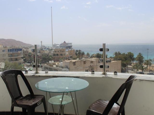фотографии отеля Holiday Aqaba изображение №19