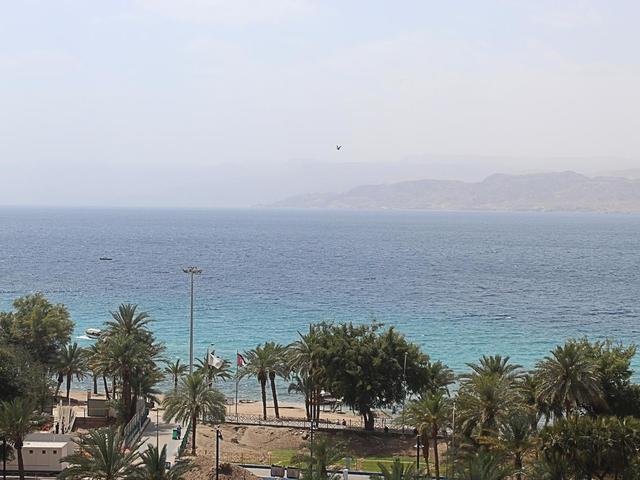 фото Holiday Aqaba изображение №18