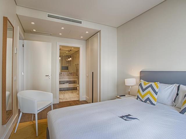 фотографии Chiado Mercy - Lisbon Best Apartments изображение №36