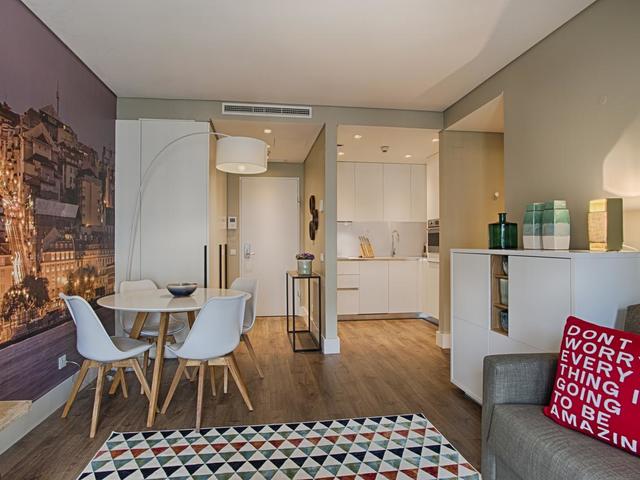 фото Chiado Mercy - Lisbon Best Apartments изображение №30