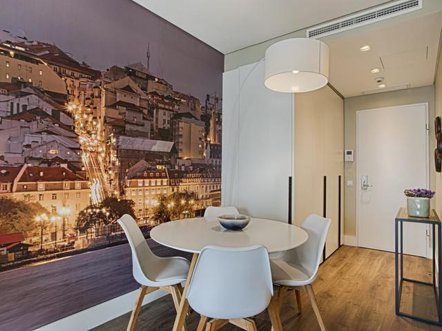 фото Chiado Mercy - Lisbon Best Apartments изображение №26