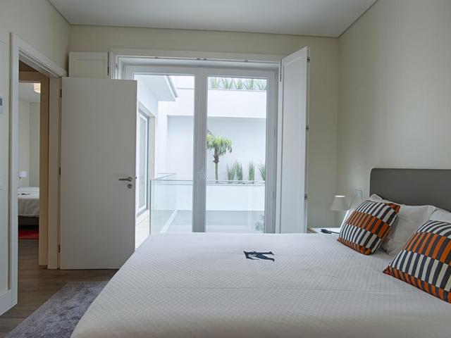 фотографии Chiado Mercy - Lisbon Best Apartments изображение №20