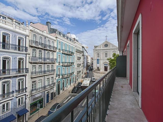 фото Chiado Mercy - Lisbon Best Apartments изображение №10