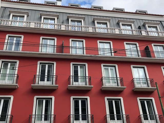 фото отеля Chiado Mercy - Lisbon Best Apartments изображение №5