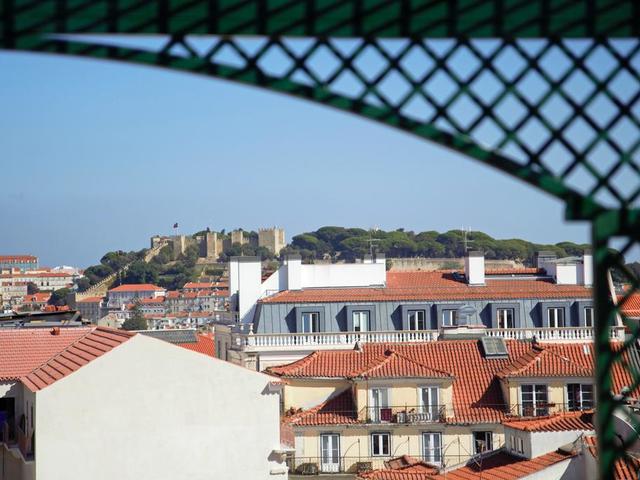 фото отеля Lisbon Colours изображение №1