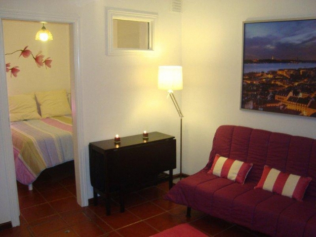 фото отеля Alfama - Santa Luzia изображение №21