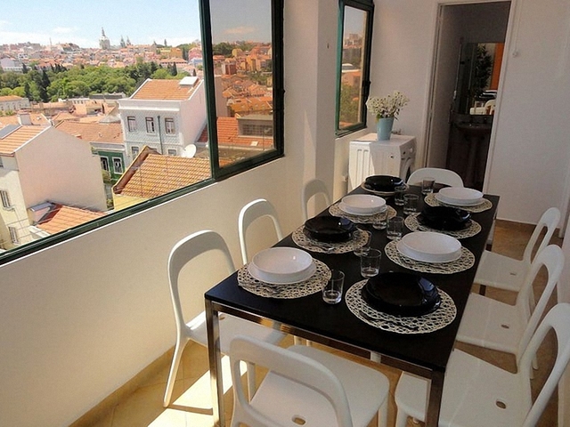 фото Lisbon Experience Apartments Principe Real изображение №46