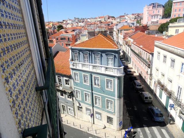 фото Lisbon Experience Apartments Principe Real изображение №18