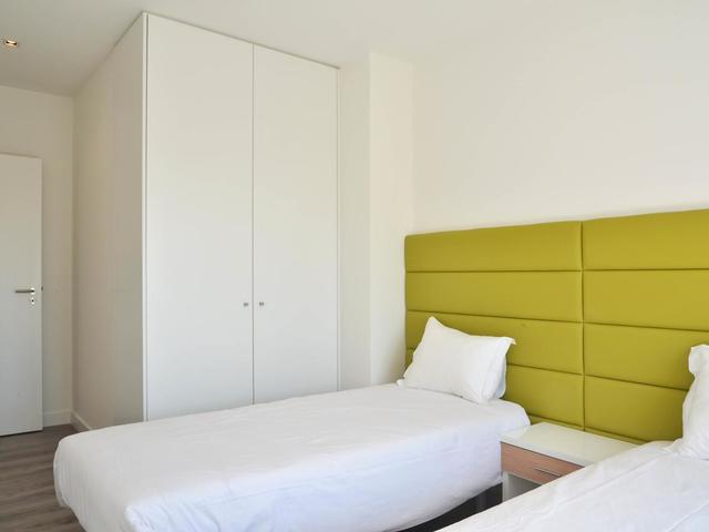 фото Portugal Ways Graca Modern Apartments (Mobilux Apartments) изображение №18