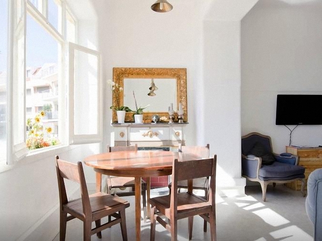 фотографии Sunny Lisbon - Guest House And Residence изображение №44