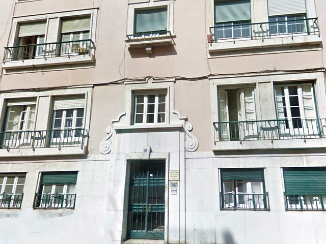 фото отеля Sunny Lisbon - Guest House And Residence изображение №1