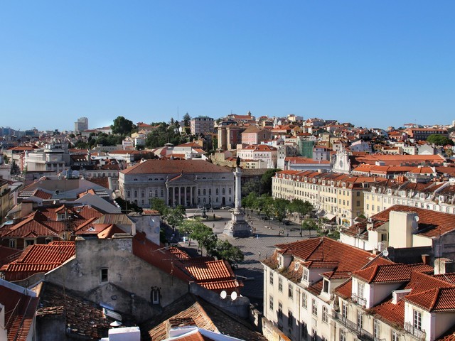 фотографии Passport Lisbon изображение №8