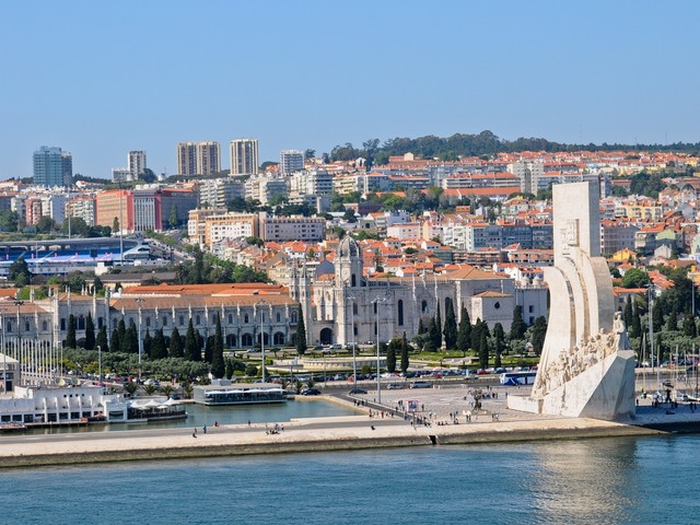 фото отеля Passport Lisbon изображение №5