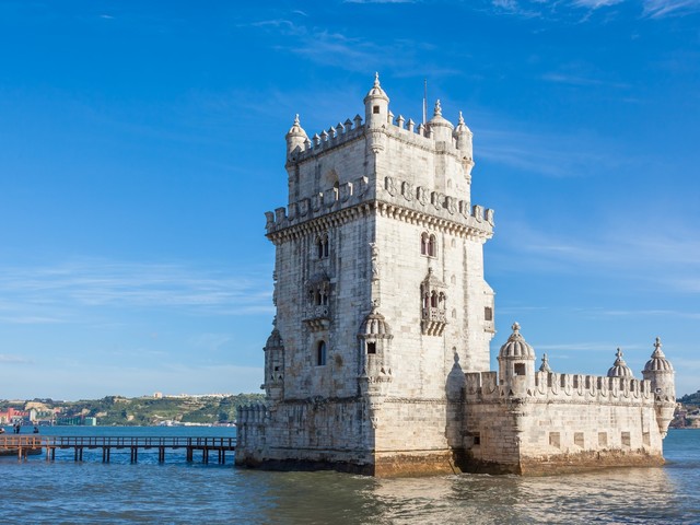 фото Passport Lisbon изображение №2