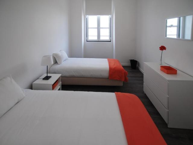фото отеля City Stays Cais do Sodre Apartments изображение №33
