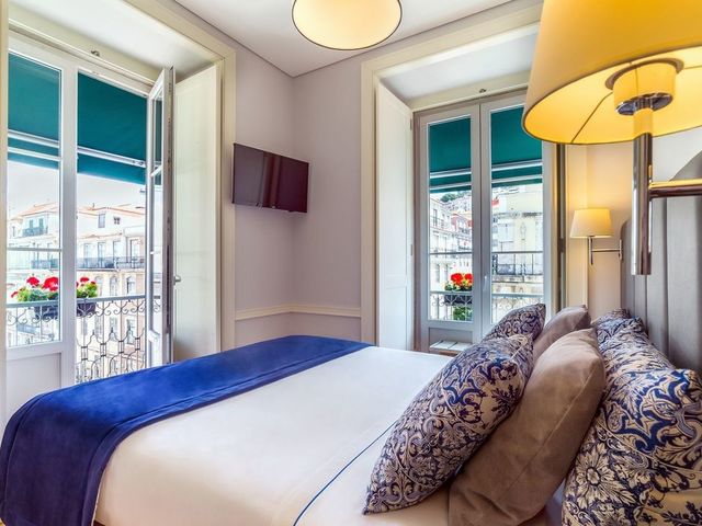 фото Villa Baixa - Lisbon Luxury Apartments изображение №26