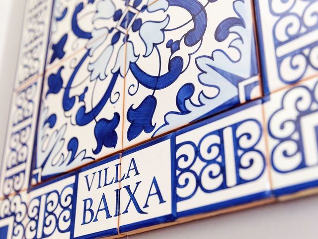 фото отеля Villa Baixa - Lisbon Luxury Apartments изображение №21