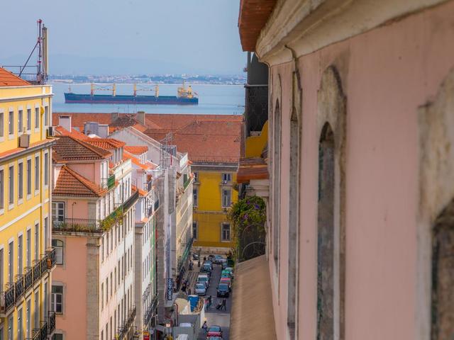 фото Casual Belle Epoque Lisboa изображение №46