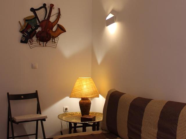 фотографии отеля Sao Miguel By Apartments Alfama изображение №19