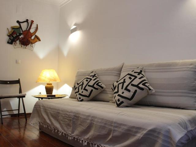 фото отеля Sao Miguel By Apartments Alfama изображение №17