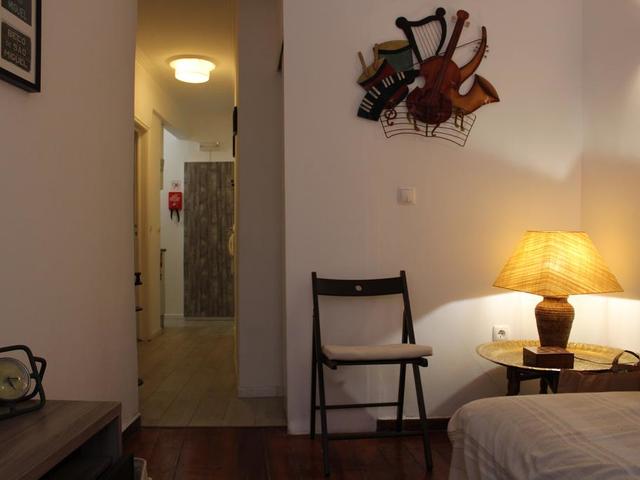 фото отеля Sao Miguel By Apartments Alfama изображение №9