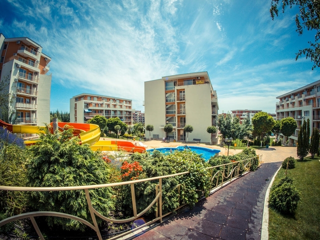 фотографии Fort Noks Grand Resort II (Форт Нокс Гранд Резорт II) изображение №36