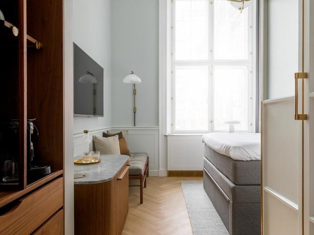 фото отеля Villa Copenhagen изображение №17