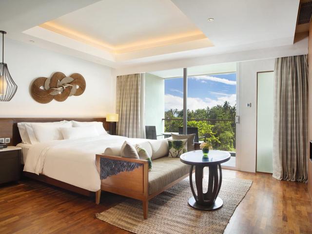фото The Westin Resort & Spa Ubud изображение №26
