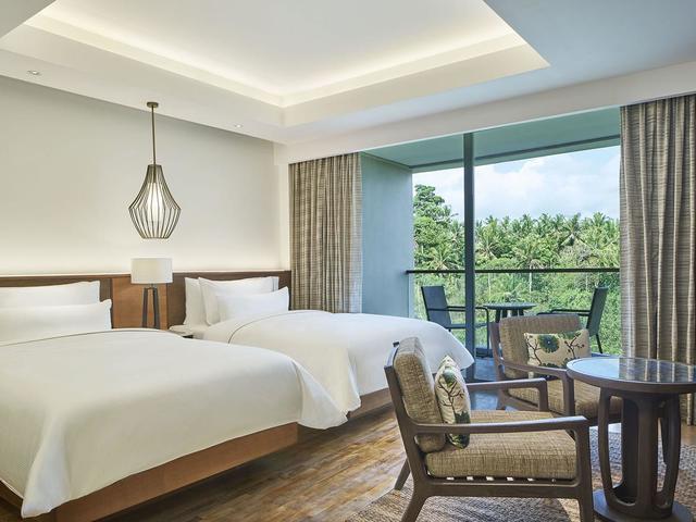 фото отеля The Westin Resort & Spa Ubud изображение №25