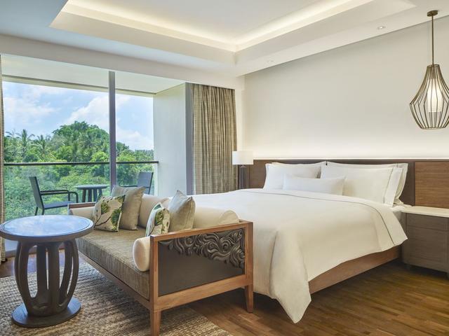 фото The Westin Resort & Spa Ubud изображение №22