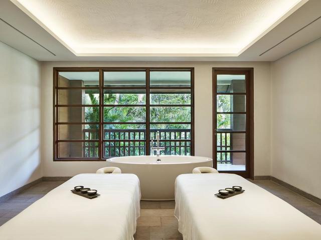 фото отеля The Westin Resort & Spa Ubud изображение №17