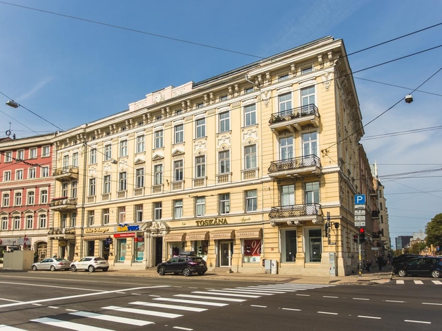фото Riga Lux Apartments - Easy Stay изображение №30