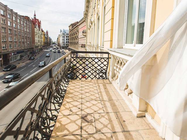 фотографии Riga Lux Apartments - Easy Stay изображение №8