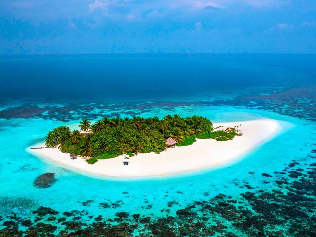 фотографии отеля W Maldives изображение №63