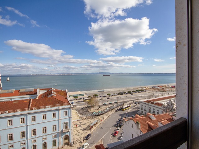 фото отеля Sweet Lisbon River изображение №1