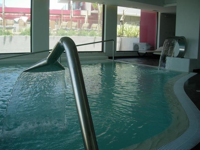 фото отеля Aqua Hotels Riverside изображение №17