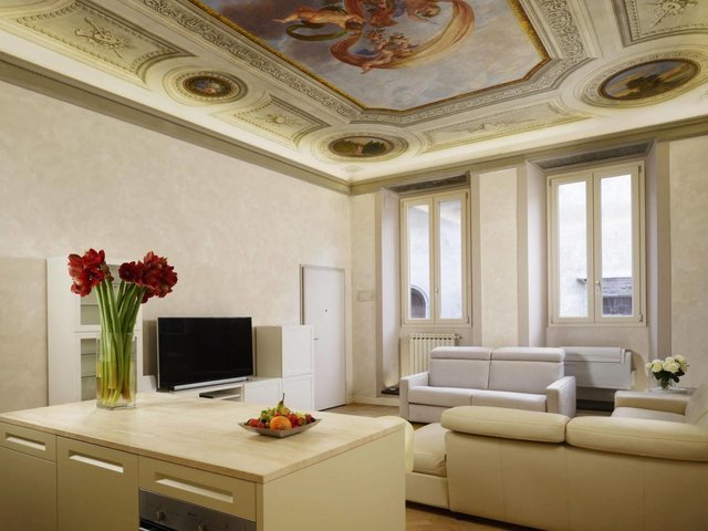 фотографии Luxury Apartments Piazza Signoria изображение №20