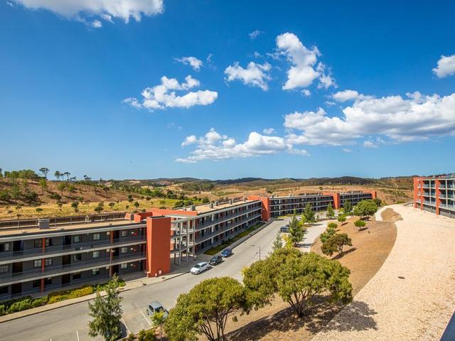 фото отеля Algarve Race Apartments изображение №25