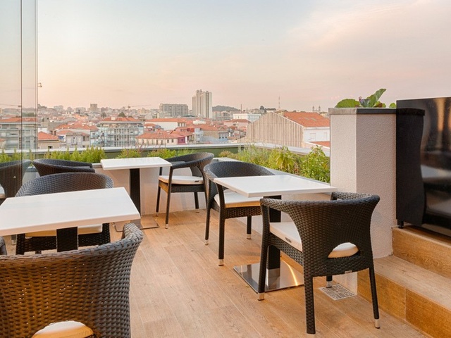 фото отеля Premium Porto Downtown изображение №13