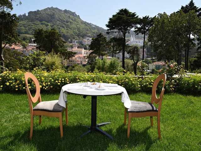 фото отеля Sintra Marmoris Palace изображение №21